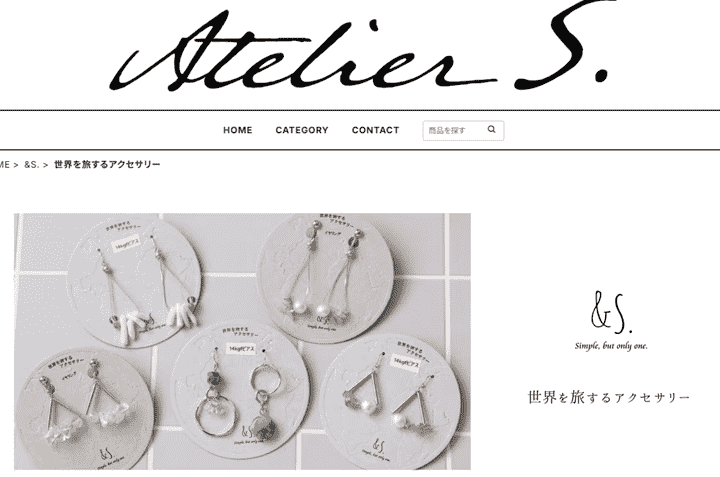ピアス どこで買う レディースにおすすめの店舗一覧