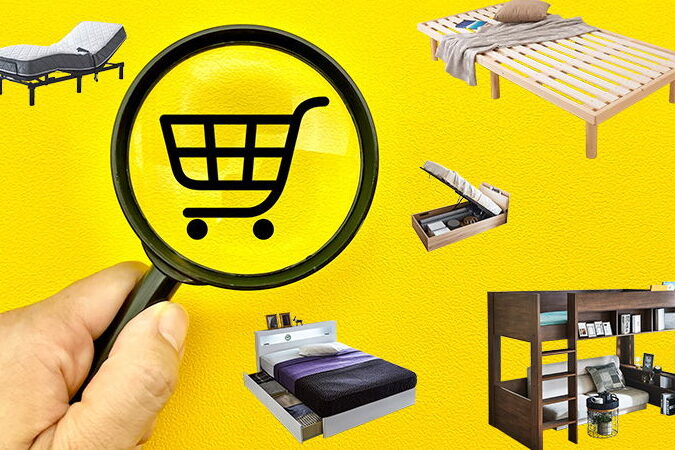 ベッドどこで買う？最適な購入場所と選び方ガイド